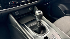 Nissan Qashqai 1.3 DiG-T MH N-Connecta 5dr Petrol Hatchback